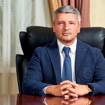 Володимир Крупко