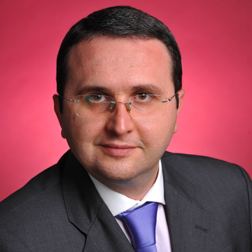 Тарас Думич