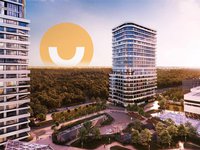 Вакантність бізнес-кампусів UNIT.City знизилася у 2023 році