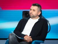 Арахамия: Несмотря на войну, судебную реформу в Украине надо продолжать