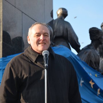 Yevgeniy Zakharov
