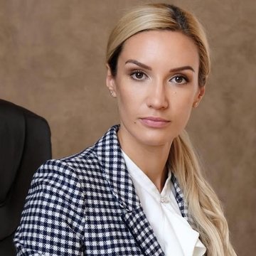 Ольга Батова