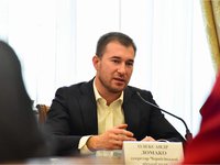 Рада может передать функции Черниговского горсовета военной администрации – секретарь горсовета