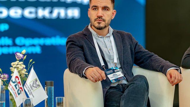 Иван Ниякий принял решение участвовать в конкурсе на должность первого заместителя главы Морской администрации