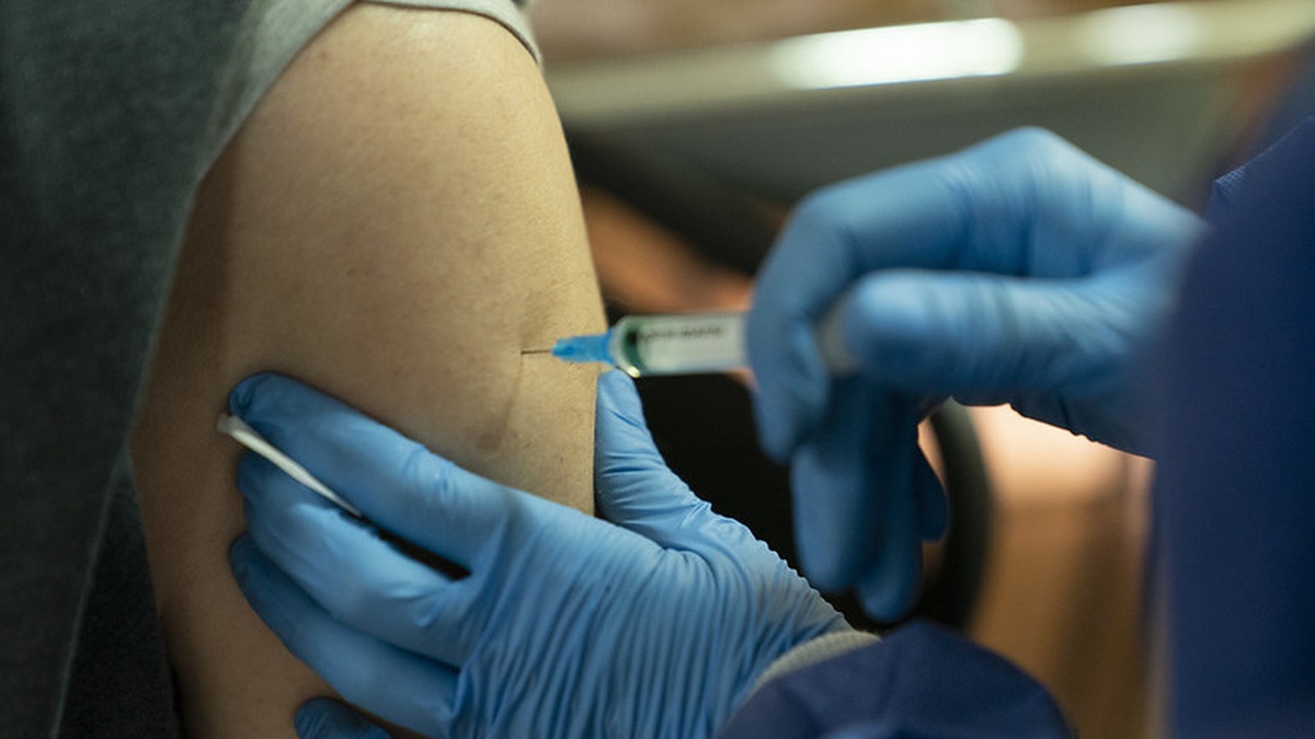 UNICEF delivers 136,000 doses of DPT vaccine to Ukraine as part of Ukraine's cooperation with Gavi