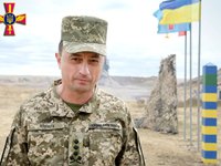 Во время российской атаки Одесской области сбито более трех десятков ударных дронов - командующий ВС ВСУ
