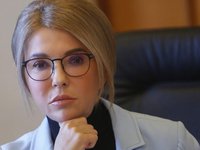 Ю.Тимошенко: "Батьківщина" виступає за позбавлення мандатів нардепів від ОПЗЖ у будь-який конституційний спосіб