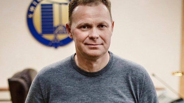 На стройплощадках «Киевгорстроя» стабильно ведутся работы — Игорь Кушнир