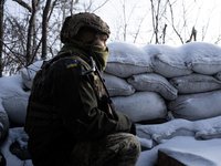 Генштаб ВСУ: силы обороны за сутки ликвидировали 730 оккупантов