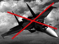 ЗСУ знищили одразу три літаки РФ - два Су-34 і один Су-35