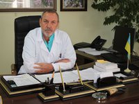 Киевский онкоцентр в 2022 году принял около 30 тыс. пациентов