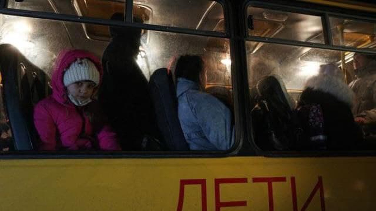 Putin orders occupation authorities to deport Ukrainian children to Russia on medical grounds – ISW - Vimarsana News