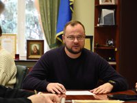 У Луцьку влучання по підприємству внаслідок атаки РФ, є постраждалий