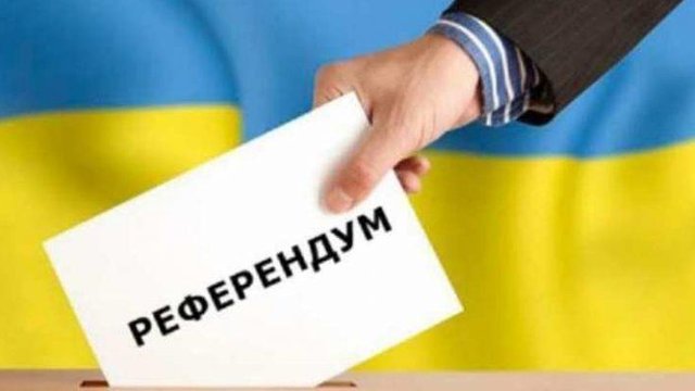 Ukraine's security treaty to be put to referendum, procedure for which to start only after withdrawal of Russian troops – Podoliak