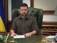 Франция должна играть ведущую роль в новой системе безопасности – Зеленский