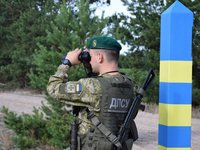 Зеленский поздравил пограничников с профессиональным праздником