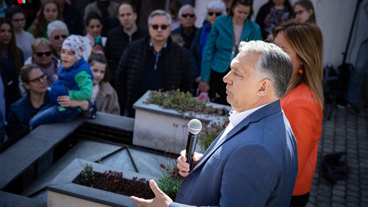 Виборчі дільниці в Угорщині зачинилися з рекордною явкою в 77,8%