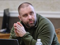 Делегація військових зі США відвідала звільнений Ізюм для ознайомлення з ситуацією безпеки