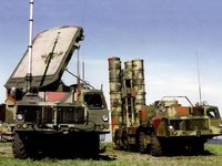 Оккупанты в ночь на четверг запустили С-300 на Славянск, повреждена инфраструктура города