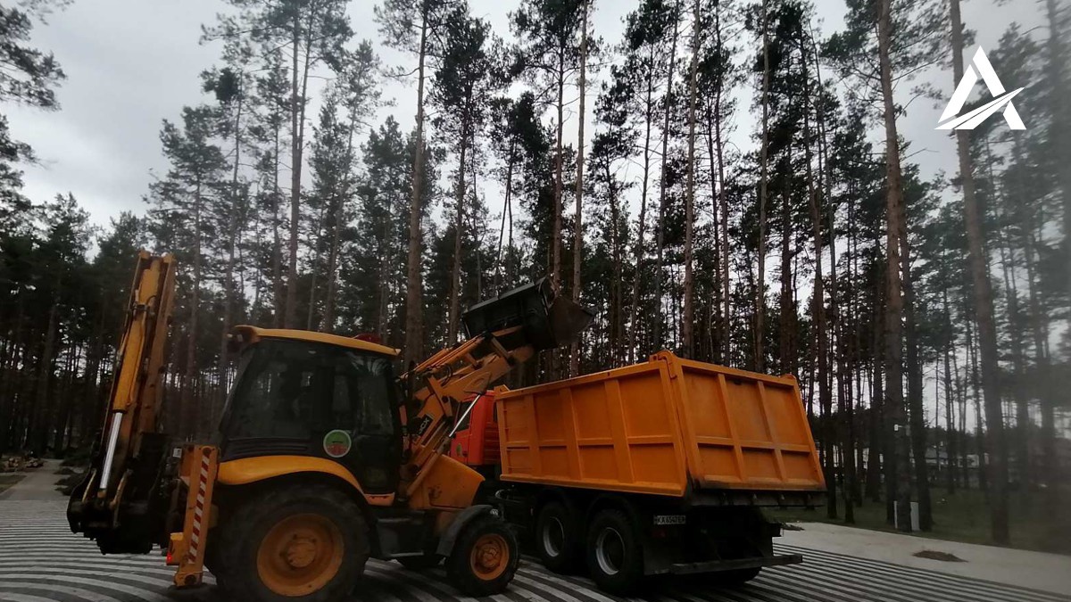 В Україні від початку року вже відремонтовано понад 4.4 млн кв. м дорожнього покриття– Кулеба