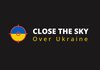 Проєкт Close The Sky Over Ukraine розкаже світу про жорстоку та безжальну війну в Україні