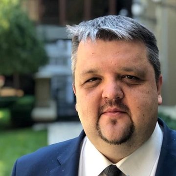 Виталий Шапран