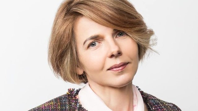 Унаслідок ракетного обстрілу Києва загинула журналістка Віра Гирич