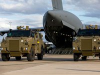 Австралия расширит подготовку воинов ВСУ в рамках операции "Куду" в 2024 году