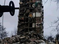 Нанесенный экономике Украины в результате войны ущерб превышает $700 млрд - Шмыгаль