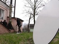 Полтавщина отримала 45 Starlink від Польщі та благодійників – голова обладміністрації