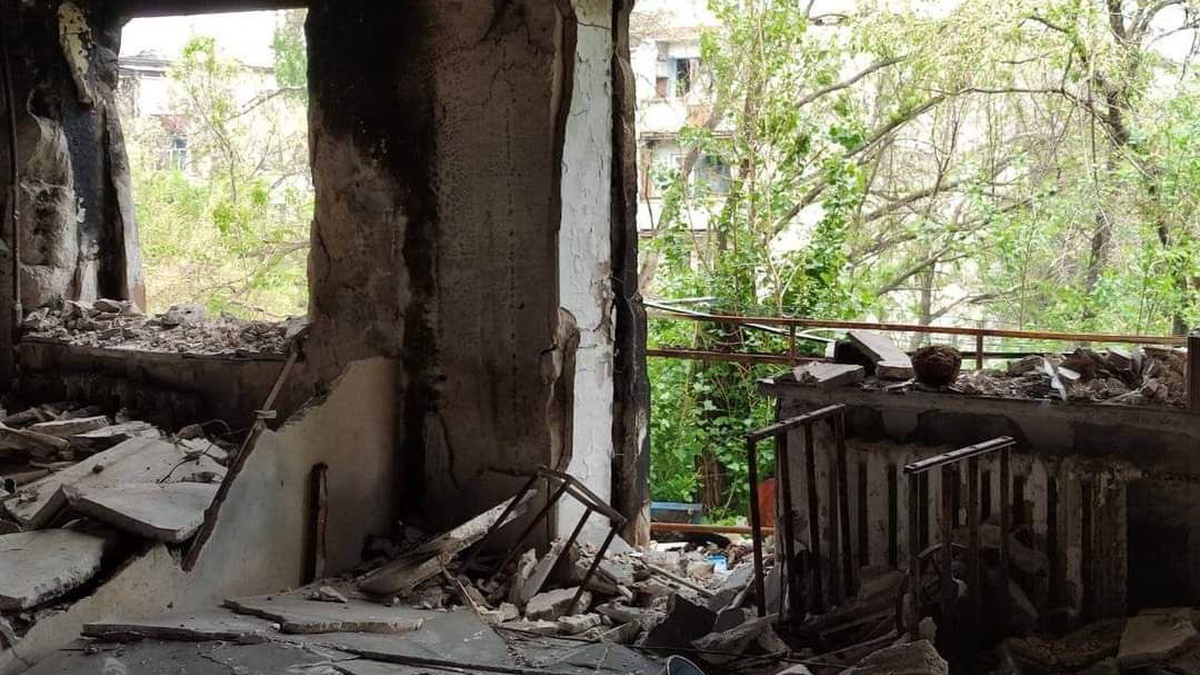 У Третьому армійському корпусі спростували заяву Герасимова про захоплення росіянами всієї Луганщини