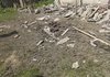 Российские войска обстреляли из "Градов" два села в Днепропетровской области, пострадавших нет