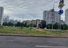 В Киеве локализовали пожары, спровоцированные утренним обстрелом города, погибших нет