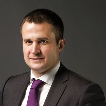 Юрій Радзієвський