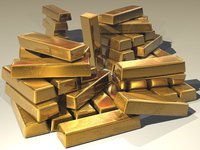 Суд скасував рішення про закриття справи щодо прокурора Юсубова, обвинуваченого у заволодінні 8 кг золота