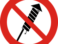 Мер Харкова нагадав про заборону на піротехніку та попросив не порушувати її в новорічну ніч