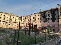 Окупанти розробили 10-річний план етнічної чистки в Маріуполі та заміни населення на російське - ISW