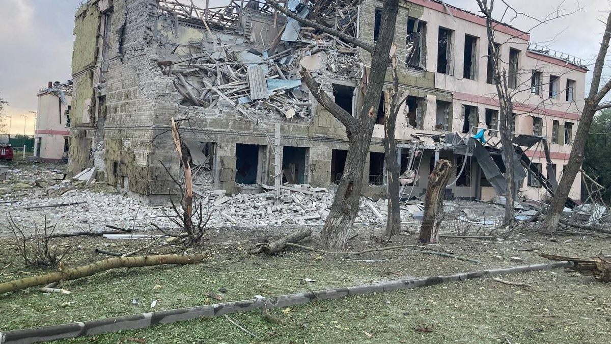 Deputy PM for Restoration: Over 100 schools to be restored in partnership with UNDP, UNOPS - Vimarsana News
