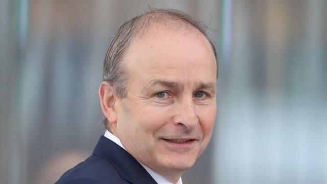 Ірландія хоче "прискорити порядок денний розширення" під час свого головування в ЄС - прем'єр