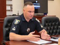 До Умані прибуло понад 35 тис. паломників-хасидів, надзвичайних подій не сталося - нацполіція