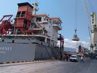 Україна та Туреччина мають спільний підхід з "Чорноморської зернової ініціативи": докладаємо всіх зусиль для відновлення її функціонування - Кулеба