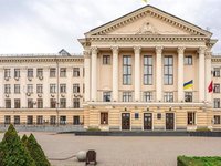 Экс-главу и собственника авиамоторостроительного предприятия «Мотор-Сич» Богуслаева лишили звания «Почетного гражданина Запорожья»