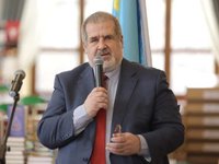 Чубаров: Ситуація в Криму може свідчити про підготовку російських окупантів до наступу ЗСУ