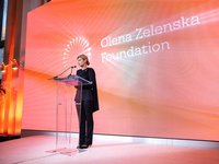 Леонардо Ди Каприо сделал пожертвование в Фонд Елены Зеленской, средства будут направлены на оказание помощи украинским детям – пресс-служба Фонда