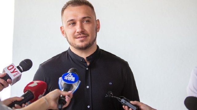 У Івано-Франківську лікарню передали необхідне медобладнання для лікування дітей із вродженими вадами серця