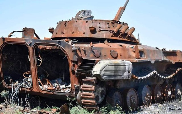 Росіяни за добу втратили 780 осіб