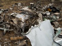 На Харківщині за добу внаслідок ворожих обстрілів загинули три особи