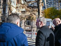 Чехія передасть Україні модернізовані танки Т-72 – прем'єр-міністр Фіала