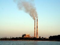 Декілька районів Вінницької області знеструмлено через аварію на Ладижинській ТЕС