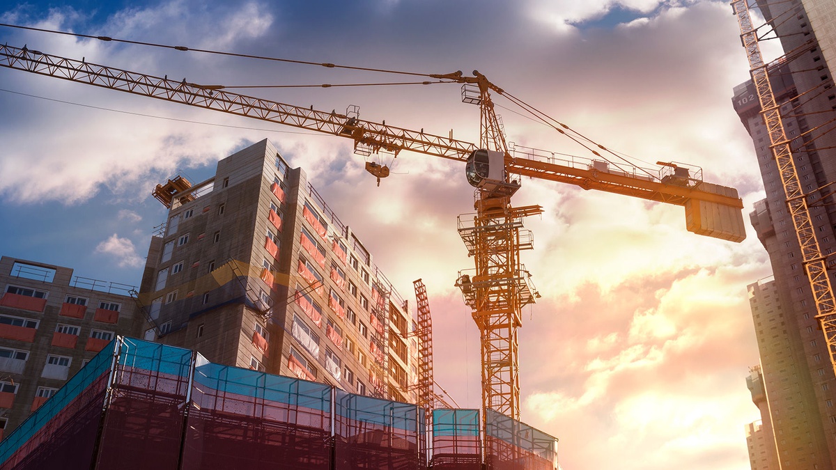 Механізм рамкових угод у сфері будівництва прискорить запуск проєктів відбудови – Мінрозвитку